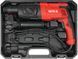 Ударний дриль SDS+ 900 Вт 3.2 Дж YATO YT-821210