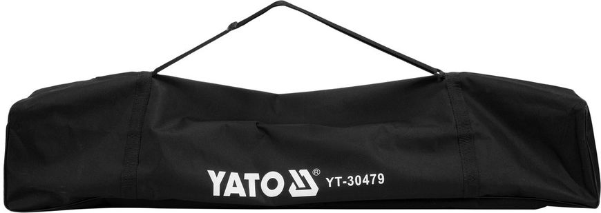 Строительный штатив для тяжелого измерительного оборудования YATO YT-30479