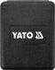 Набор конусных сверл по металлу YATO YT-44730