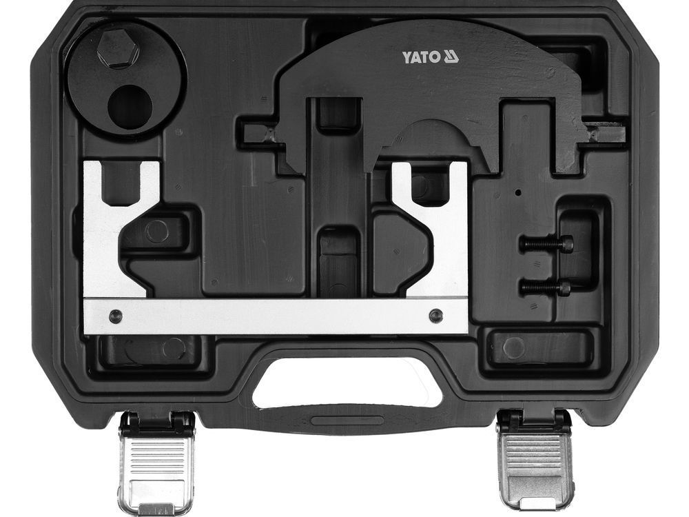 Наборы инструментов Yato YT-060226 купить по выгодной цене