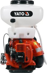 Обприскувач ранцевий внутрішнього згоряння YATO YT-86240
