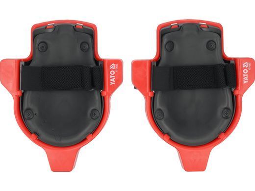 Наколенники на колесах YATO YT-74592