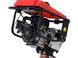 Вібраційний ущільнювач віброопора, двигун LONCIN LC168F-2H YATO YT-90337