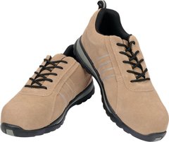 Легкая рабочая обувь PERA S1P YATO YT-80494 размер 45