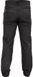 Черные брюки Softshell YATO YT-79432 размер L