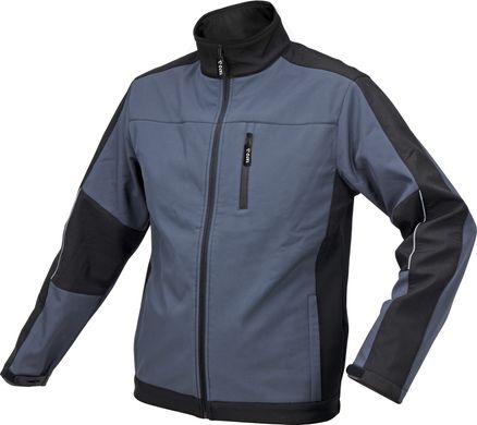 Куртка SoftShell робоча YATO YT-79541 розмір M