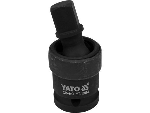 Шаровое соединение, ударное 1/2" YATO YT-1064