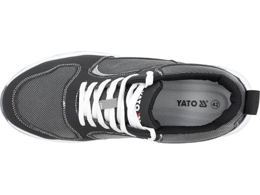 Робоче взуття PRIME SBP YATO YT-80535 розмір 44
