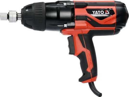 ▷ Гайковерт ударный электрический YATO YT-82021 Yato, купить в