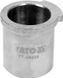Адаптер для регулювання фаз газорозподілу VAG YATO YT-06335