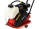 Односпрямований ущільнювач, 89 кг, двигун LONCIN G200F YATO YT-90303