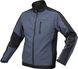 Куртка SoftShell робоча YATO YT-79541 розмір M