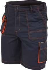 Защитные короткие штаны YATO YT-80929 размер XXL