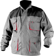 Рабочая куртка YATO YT-80284 размер XXL