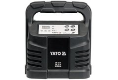 Пуско-зарядний пристрій YATO YT-8302
