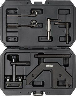 Комплект блокировки ГРМ BMW YATO YT-06333
