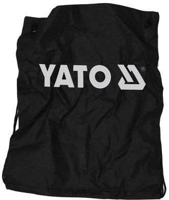 Регулируемый ремень безопасности комплект YATO YT-74235