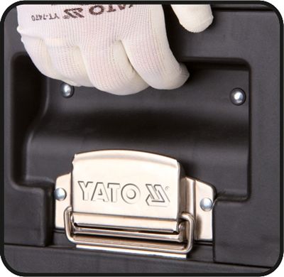 Инструментальная тележка YATO YT-09102