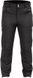 Черные брюки Softshell YATO YT-79433 размер XL