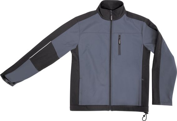 Куртка SoftShell робоча YATO YT-79542 розмір L