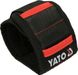 Магнітний браслет YATO YT-74050