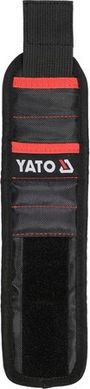 Магнітний браслет YATO YT-74050