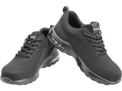 Спортивне легке взуття PACS SBP SPORT YATO YT-80639 розмір 46