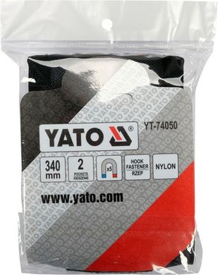 Магнитный браслет YATO YT-74051