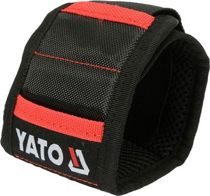 Магнитный браслет YATO YT-74051