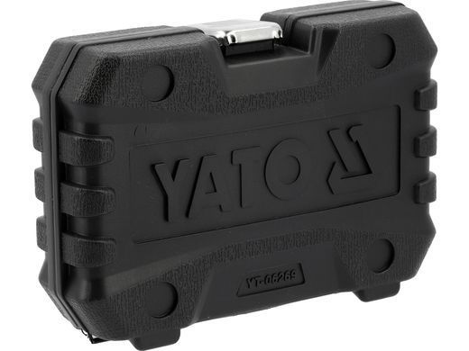 Знімач шківа колінчастого вала Ford YATO YT-06269