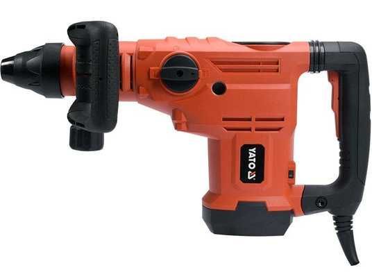▷ Перфоратор бочковой SDS-max YATO YT-82135 Yato, купить в
