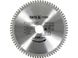 Пильний диск WIDIA для алюмінію 210х72Tх30мм YATO YT-6093