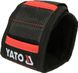 Магнітний браслет YATO YT-74051
