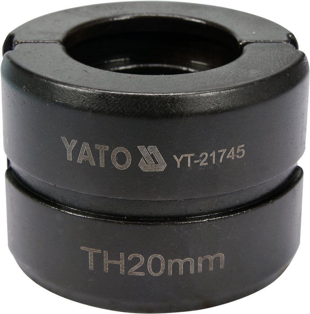 ▷ Обтискна головка TH20 YATO YT-21745 Yato, купити в Україні, цінa