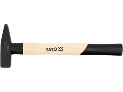 Молоток слесарный 500 г YATO YT-4505