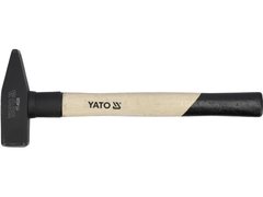 Молоток слюсарний 1000 г Yato YT-YT-4508