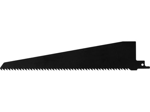 Ножовочное полотно 230 мм для сабельной пилы по дереву YATO YT-33971