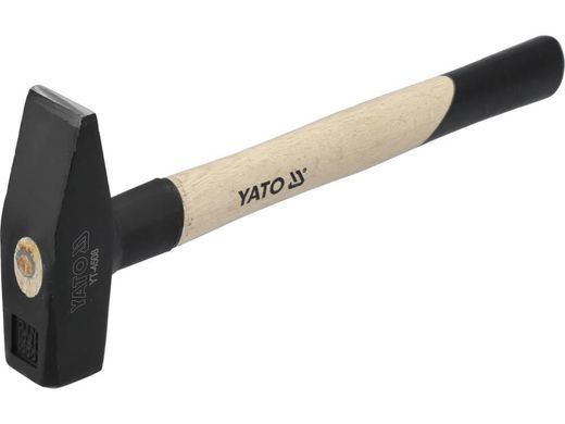 Молоток слюсарний 1000 г Yato YT-YT-4508