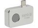 Тепловізійна камера USB-C 256x192 (512x384 у режимі SR) 25 Гц YATO YT-72930