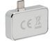 Тепловізійна камера USB-C 256x192 (512x384 у режимі SR) 25 Гц YATO YT-72930