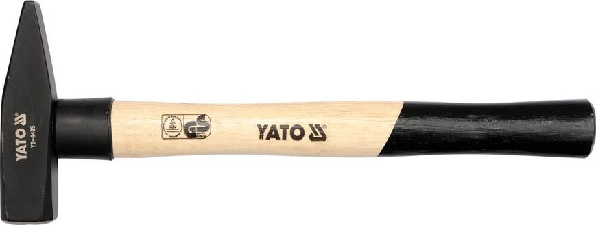 Молоток слесарный YATO YT-4495
