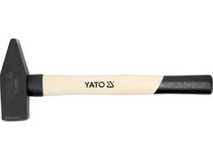 Молоток слюсарний 2000 г YATO YT-4500