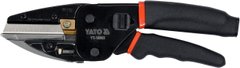Многофункциональные технические ножницы 250 мм YATO YT-18963