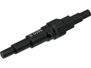 Двосторонній східчастий ключ YATO YT-03313