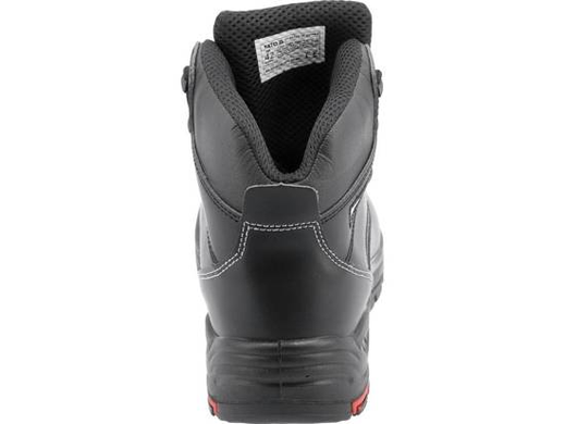 Ботинки защитные TARAN S3 YATO YT-80758 размер 47