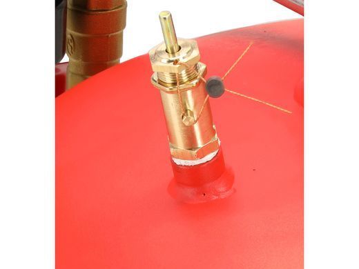 Сифонный пескоструйный аппарат 40л YATO YT-55830