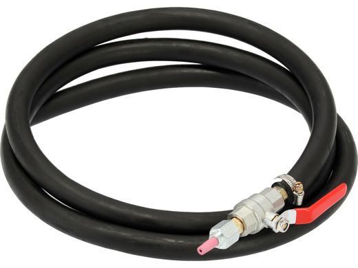 Сифонный пескоструйный аппарат 40л YATO YT-55830