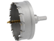 Коронка TCT по металу 90мм YATO YT-44073