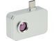 Тепловізійна камера USB-C 256x192 (режим SR 512x384) 25 Гц + макрооб'єктив YATO YT-72931