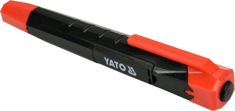 Тестер тормозной жидкости YATO YT-72982